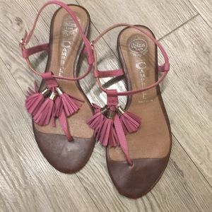 Ibiza Last Sandals Campbell California